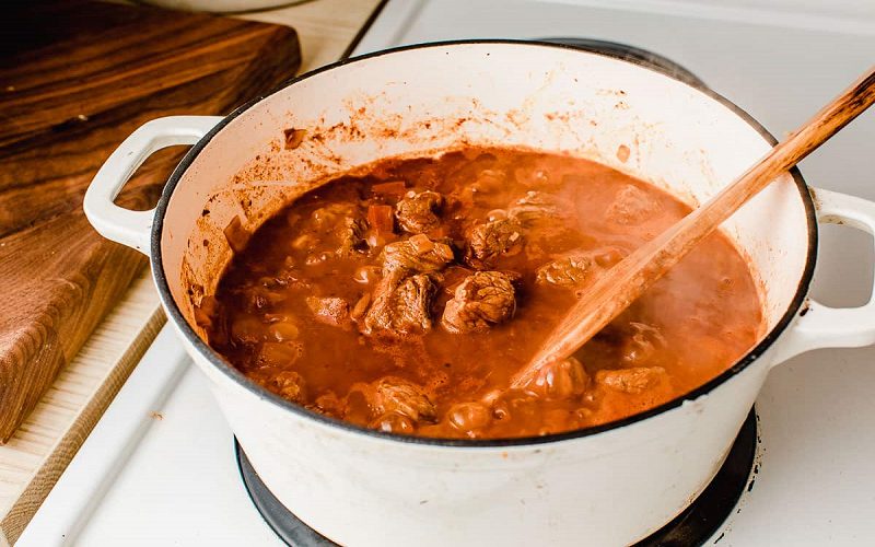 goulash