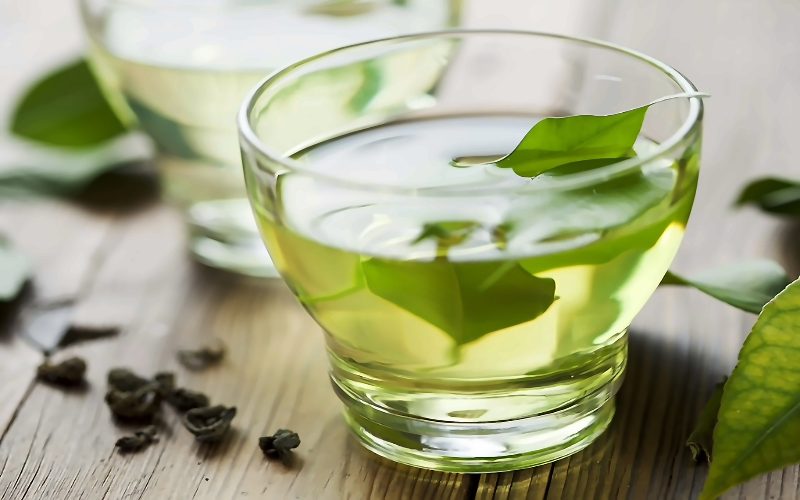 green-tea