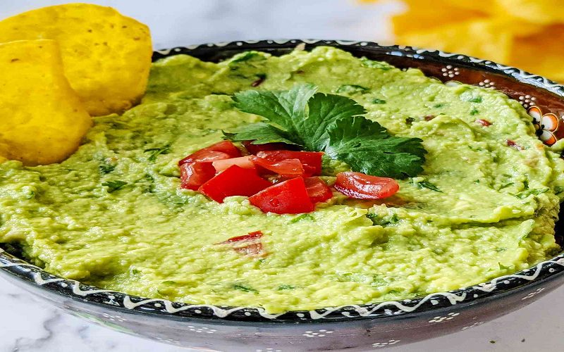 guacamole