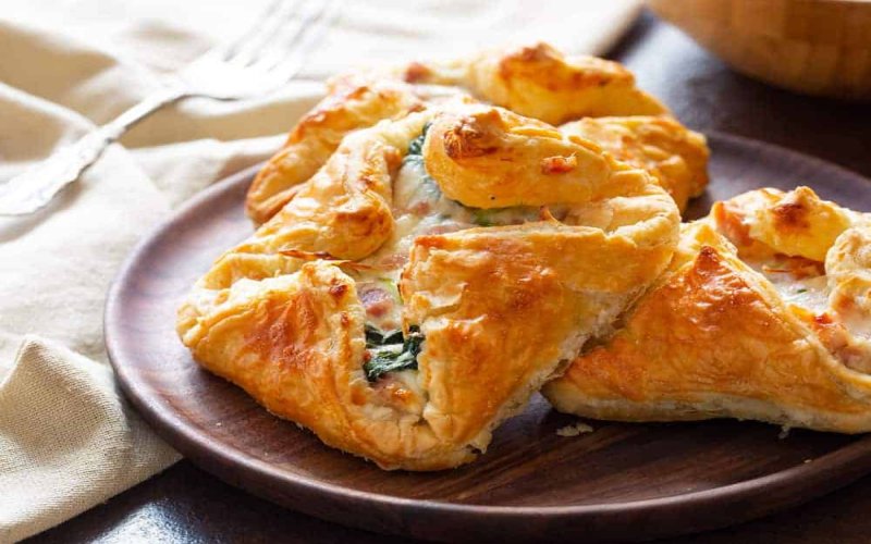ham-and-cheese-puffs