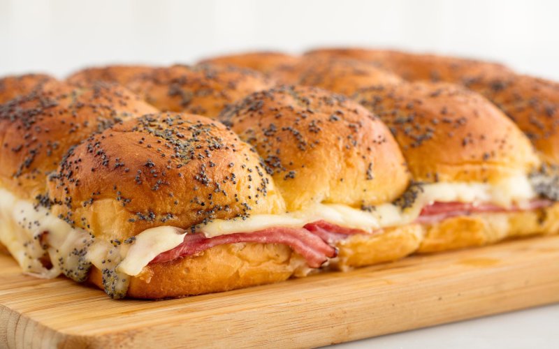 ham-and-cheese-sliders