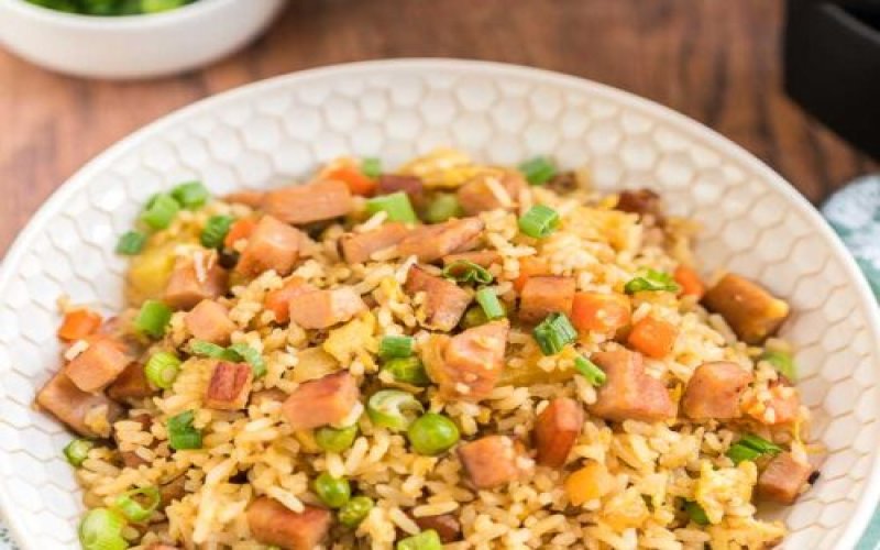 ham-fried-rice