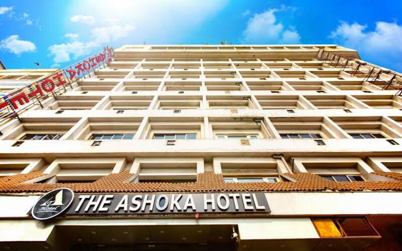 hotel-ashoka