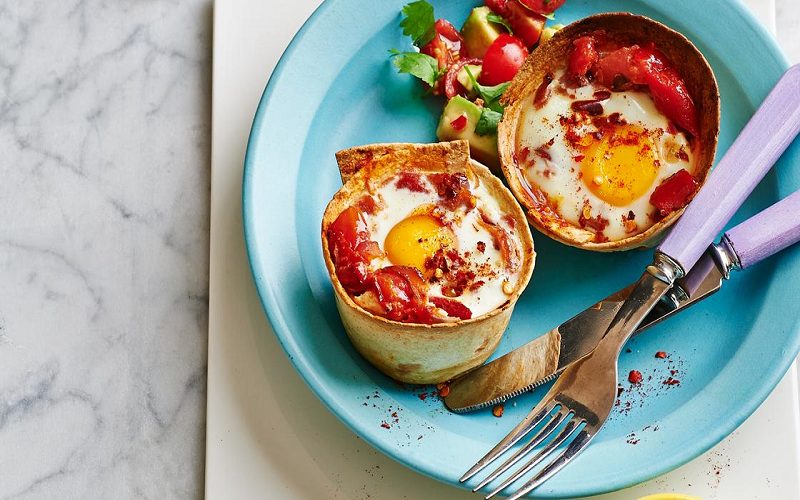 huevos-rancheros-tortilla-cups