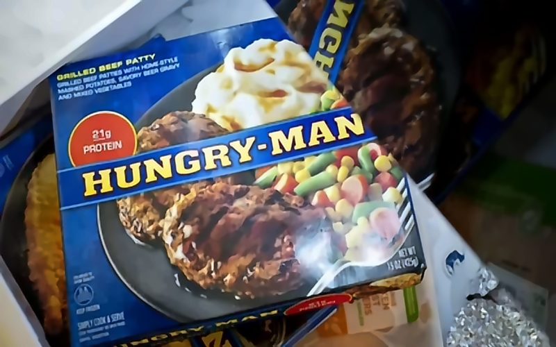 hungryman