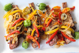 jamaican-grilled-snapper-escovitch