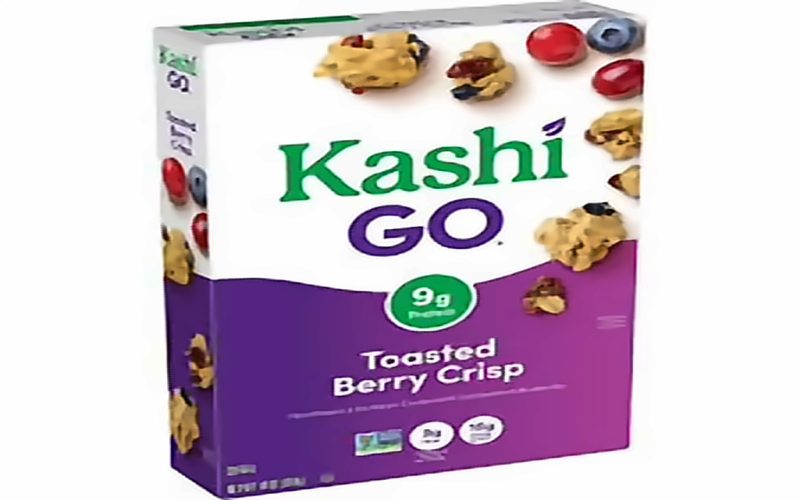 kashi