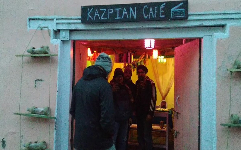 kazpian-cafe