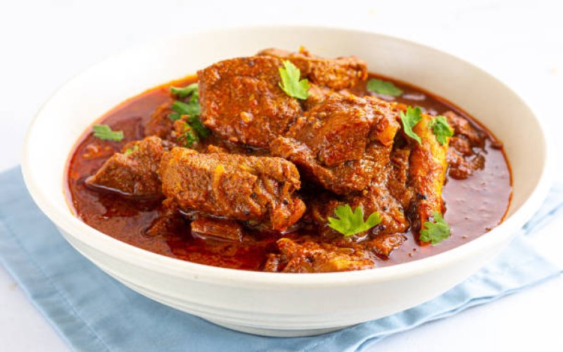 lamb-curry