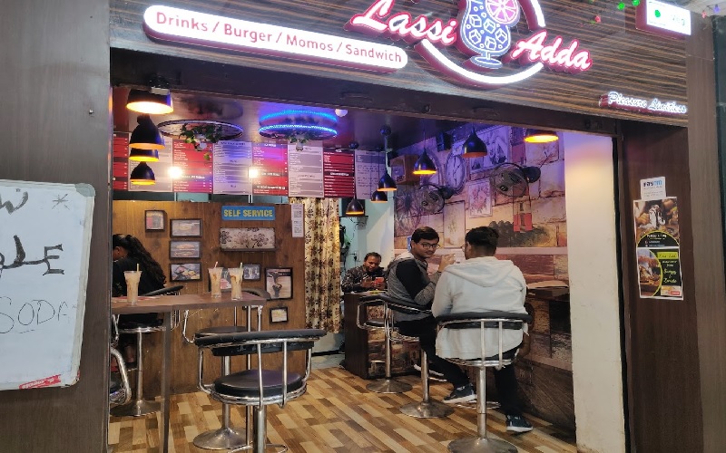 lassi-adda