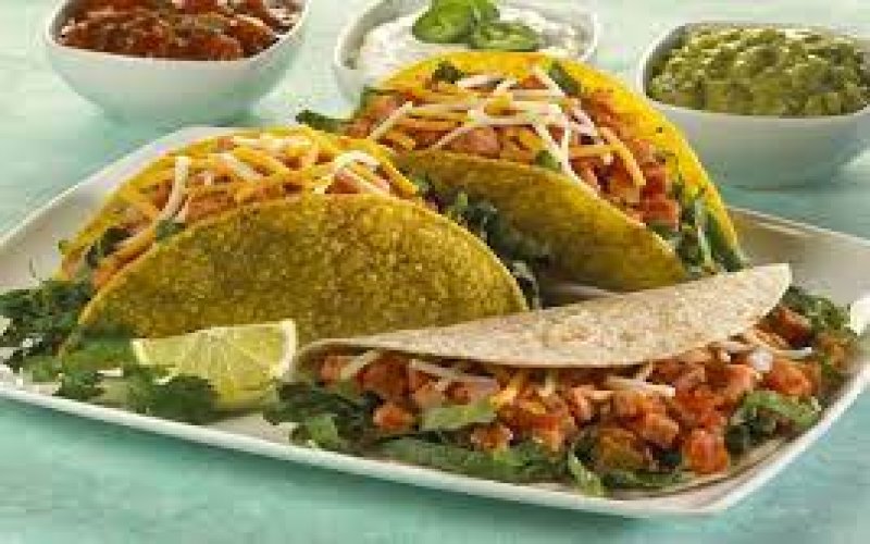 leftover-ham-tacos