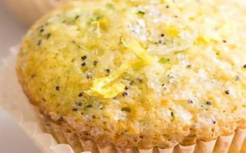 lemon-poppy-seed-muffins