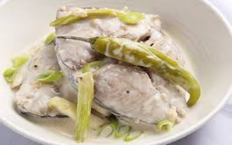 mackerel-in-coconut-milk
