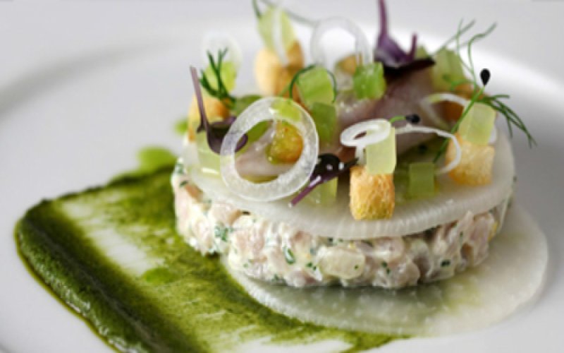 mackerel-tartare