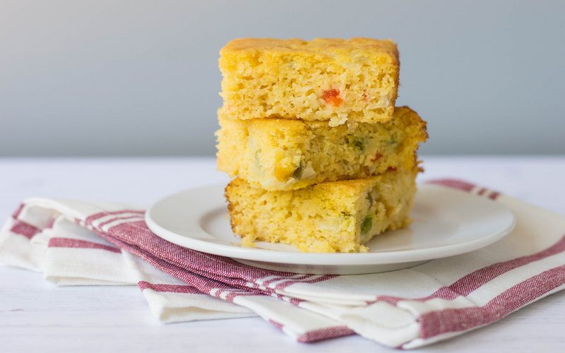 mexican-cornbread
