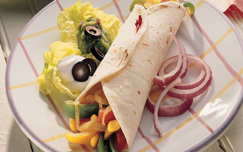 mexican-veg-fajitas