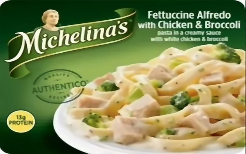 michelinas