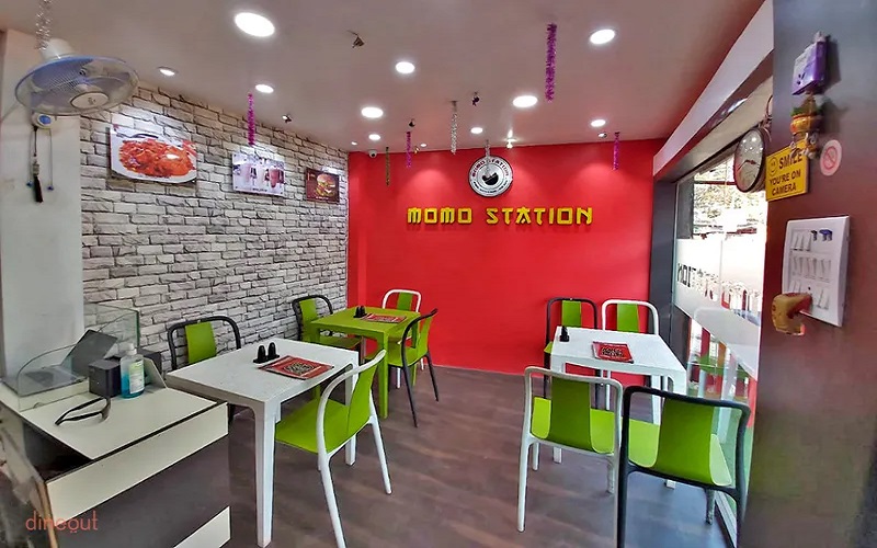 momo-station momo-station