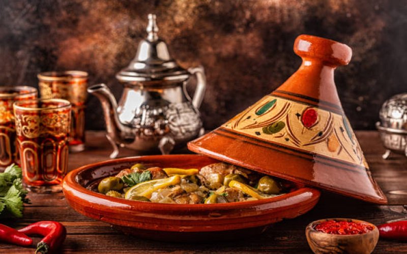 moroccan-lamb-tagine