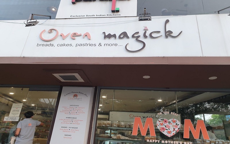 oven-magick oven-magick