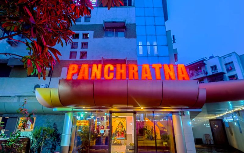 pancharatna