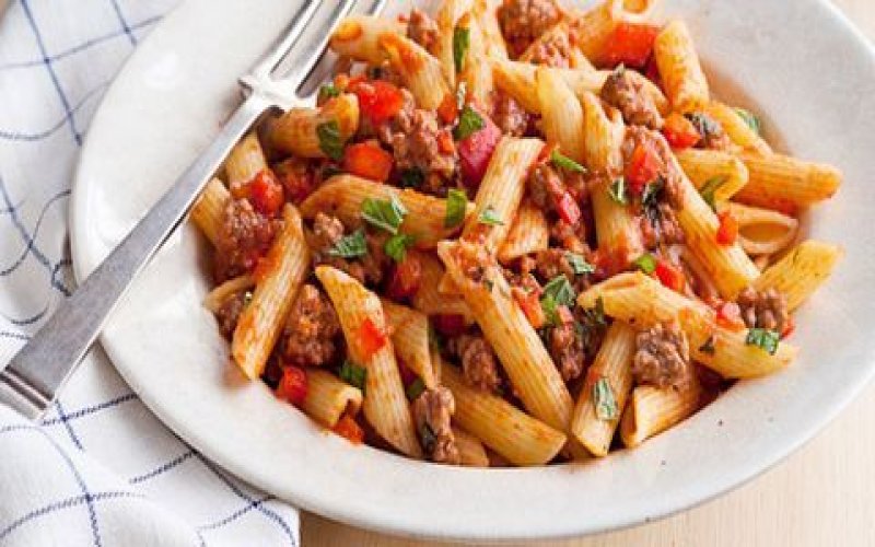 pasta-with-lamb-and-pecorino