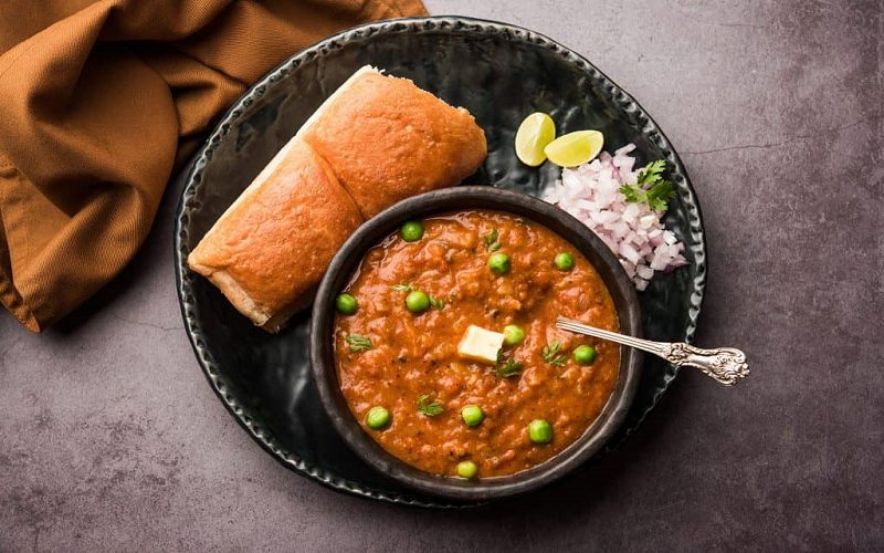 pav-bhaji