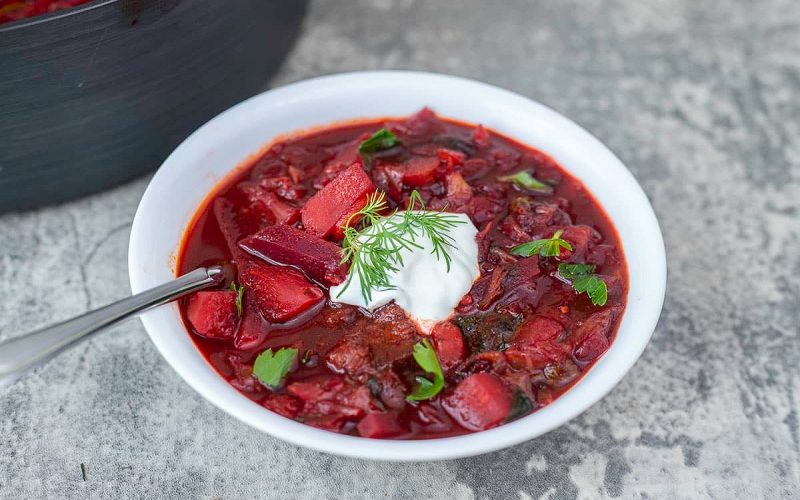 Borscht