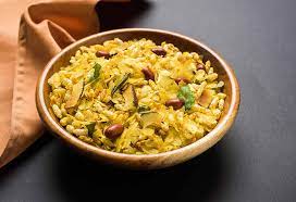 poha-chivda