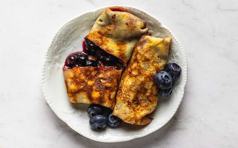 polish-crepe