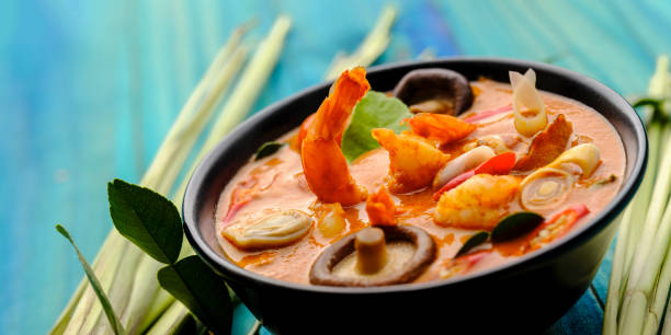 prawn-curry