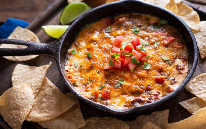 queso-fundido