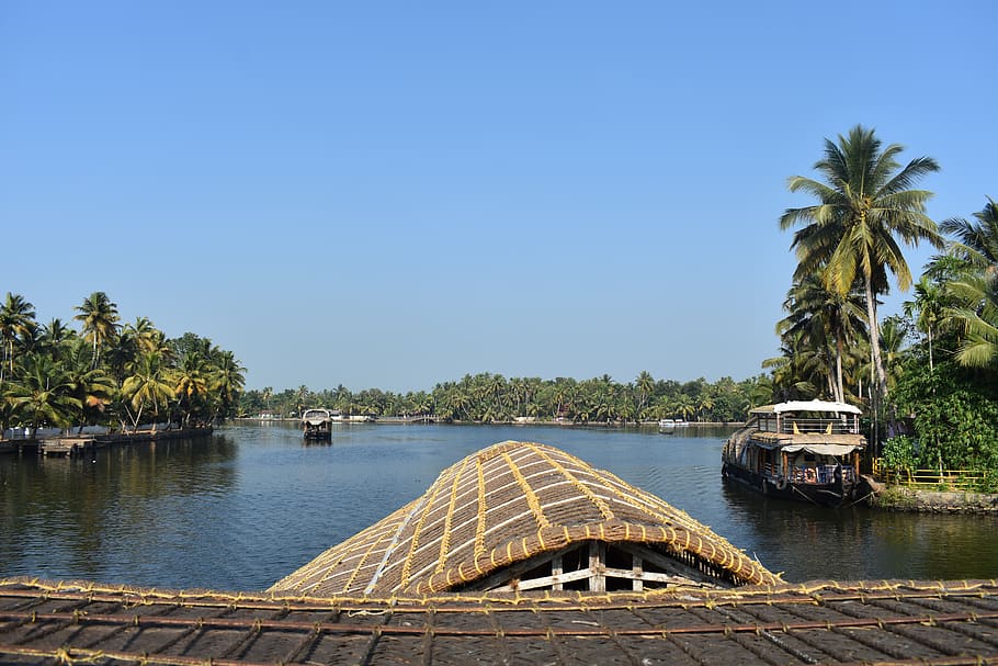 riverine-resort