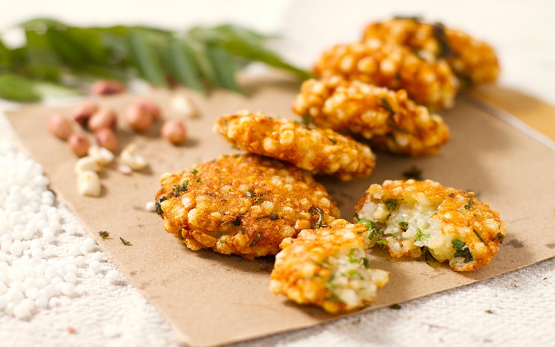 sabudana-vada