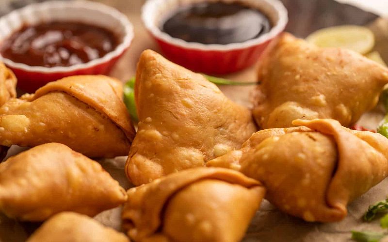 samosa