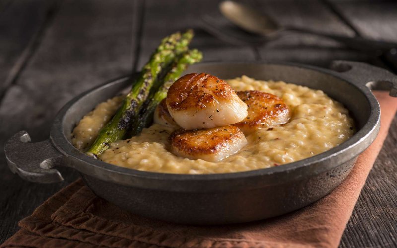 scallops-and-grits
