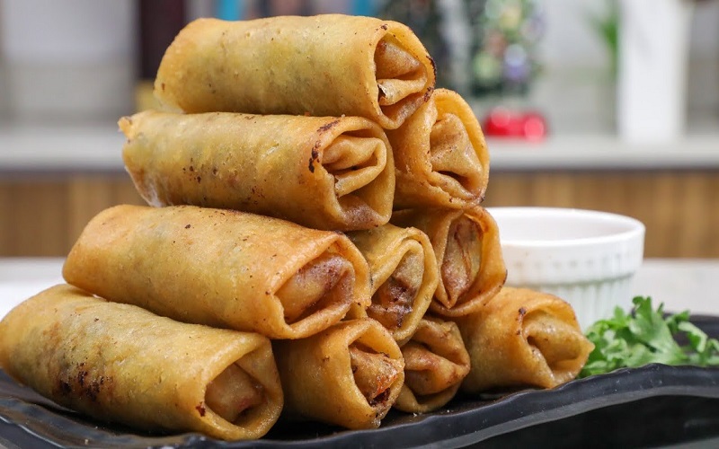 spring-roll