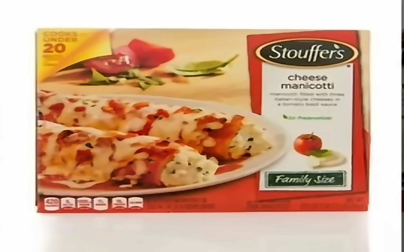 stouffers
