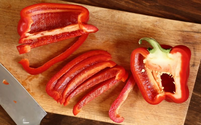 sweet-red-peppers