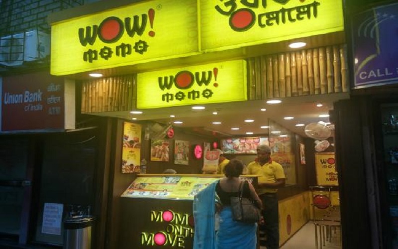 wow-momo wow-momo