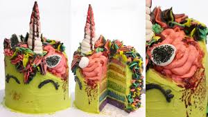 zombie-cakes