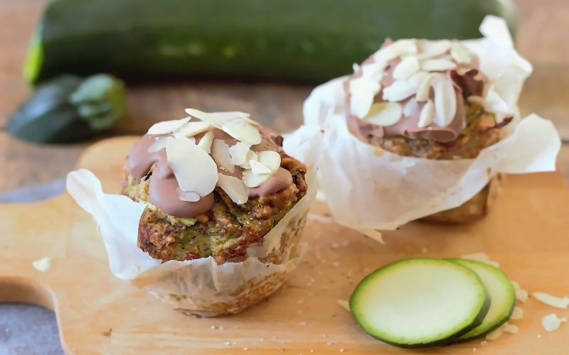zucchini-chocolate-chip-muffins