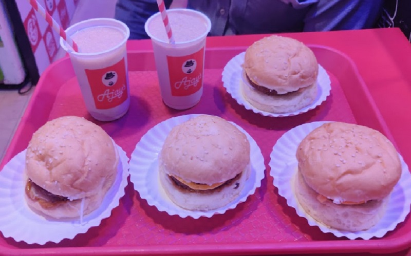 ajays-takeaway-food