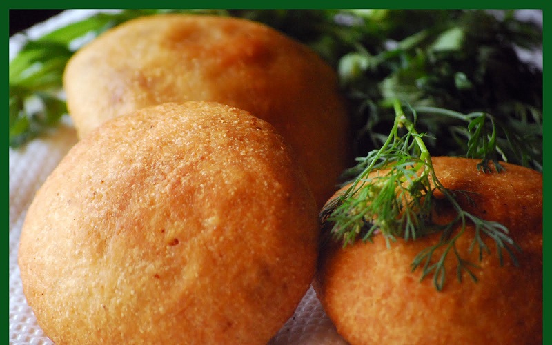 aloo-kachori