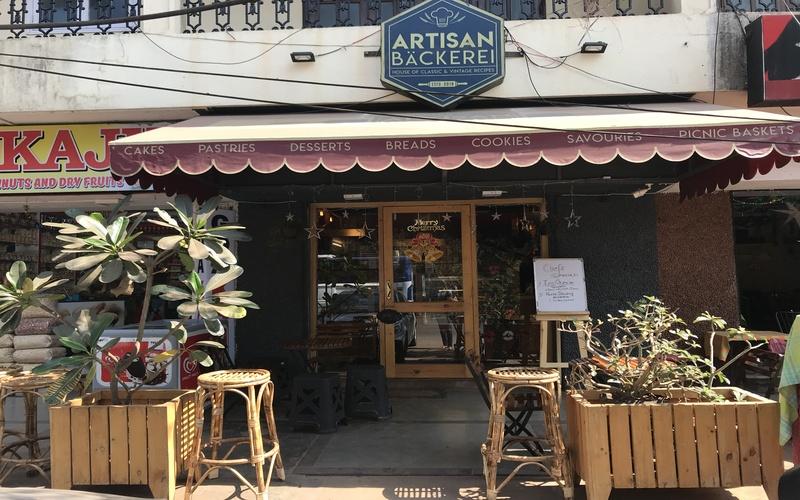 artisan-backerei