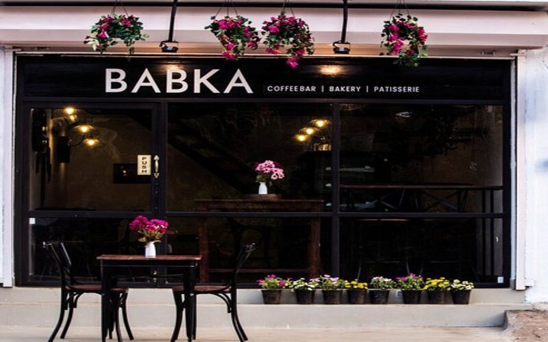 babka