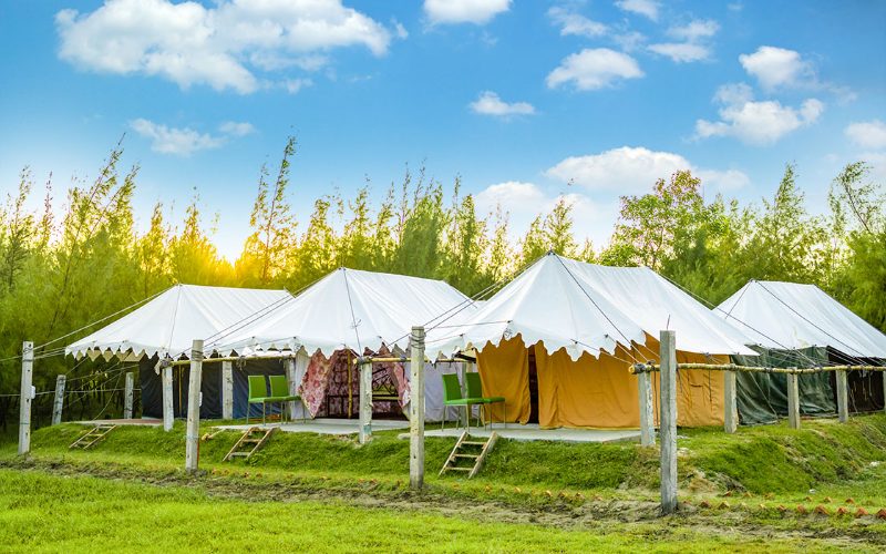 bakkhali-eco-park--tents