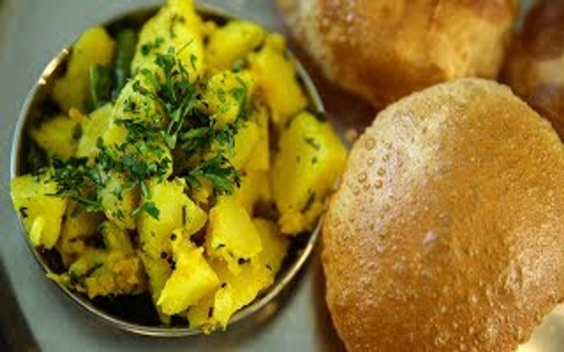 batata-bhaji