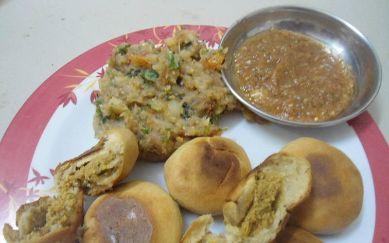 bati-chokha