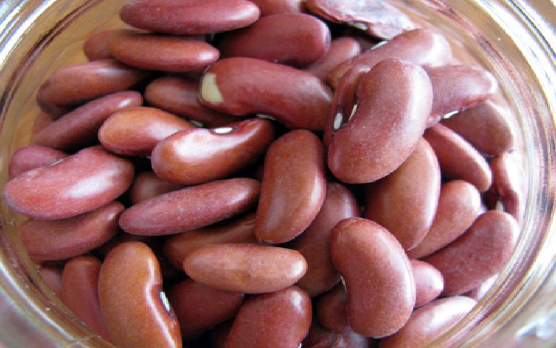 beans